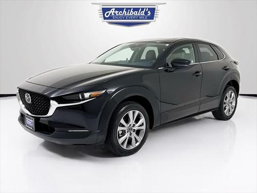 2021 Mazda CX-30 Preferred