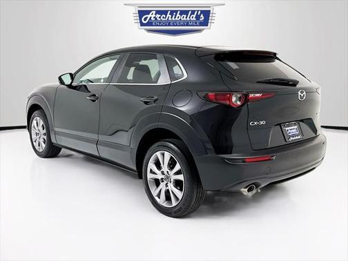2021 Mazda CX-30 Preferred
