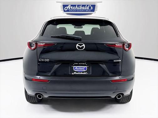 2021 Mazda CX-30 Preferred