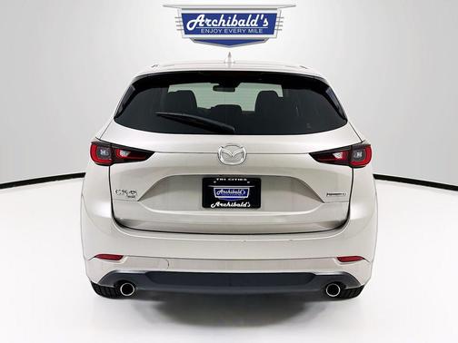 2024 Mazda CX-5 2.5 S Select