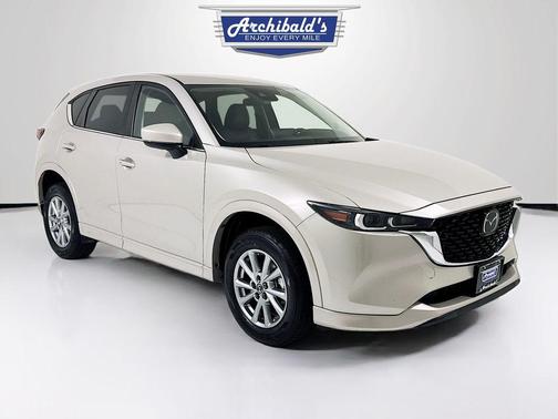 2024 Mazda CX-5 2.5 S Select