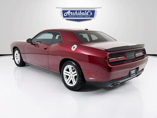 2019 Dodge Challenger GT