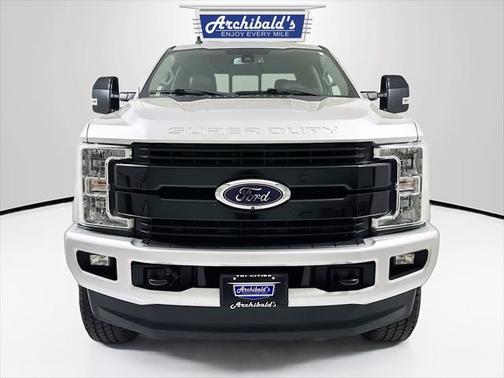 2019 Ford F-350 Lariat
