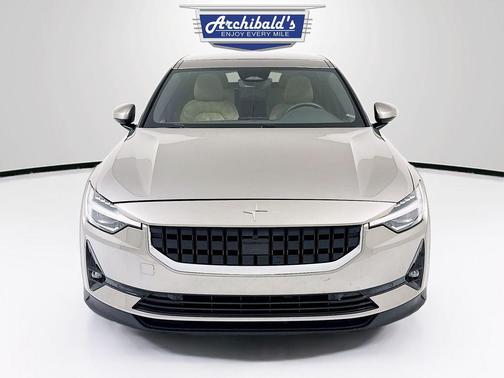 2022 Polestar 2 Long Range Dual Motor