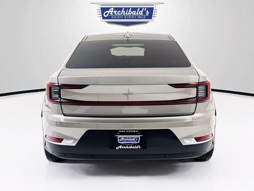 2022 Polestar 2 Long Range Dual Motor