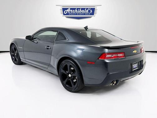 2014 Chevrolet Camaro 2LT