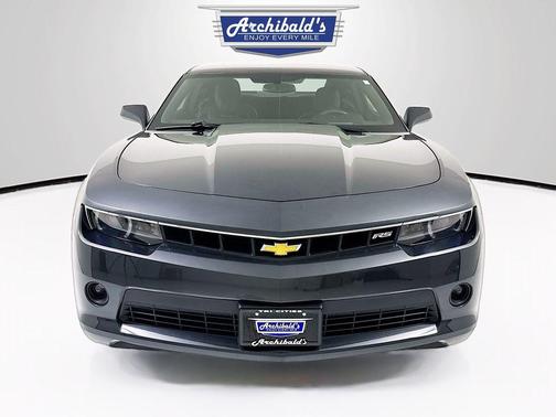 2014 Chevrolet Camaro 2LT