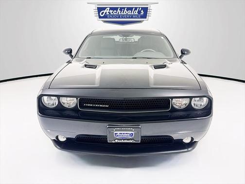 2014 Dodge Challenger R/T