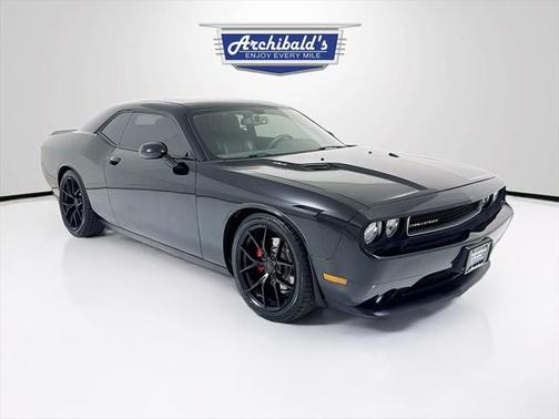 2014 Dodge Challenger R/T