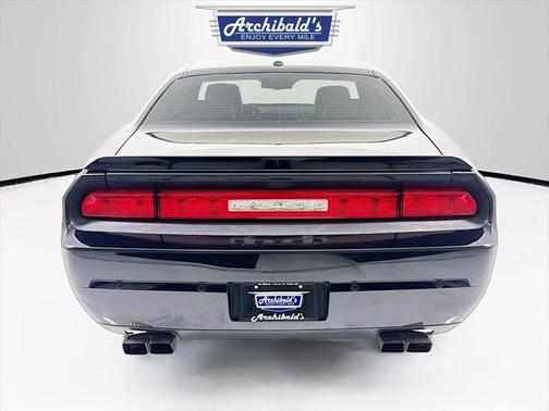2014 Dodge Challenger R/T