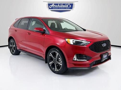 2022 Ford Edge ST