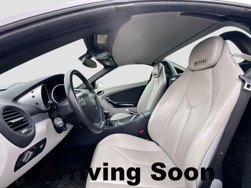 2006 Mercedes-Benz SLK-Class SLK350 Roadster