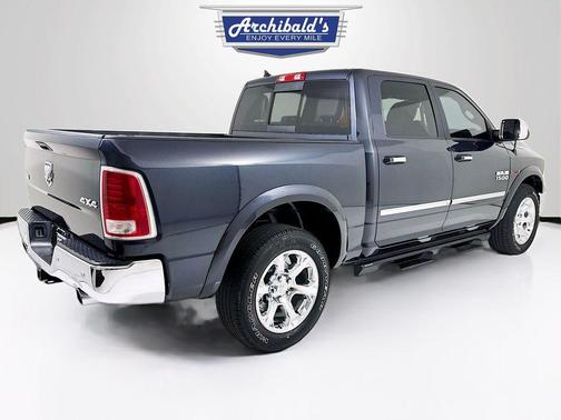 2018 RAM 1500 Laramie