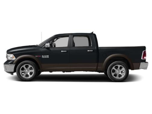 2018 RAM 1500 Laramie