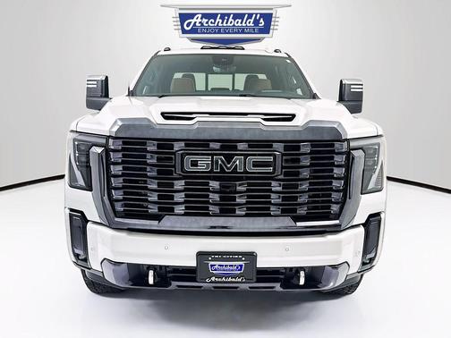 2024 GMC Sierra 3500 Denali