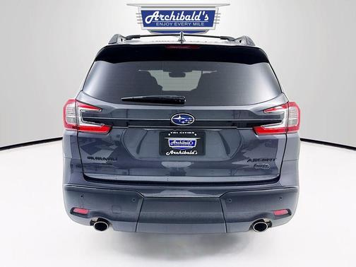 2023 Subaru Ascent Onyx Edition 7-Passenger