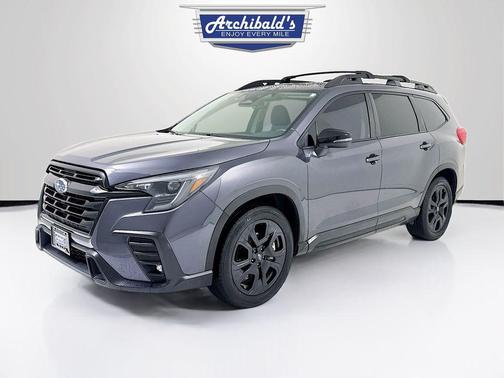 2023 Subaru Ascent Onyx Edition 7-Passenger
