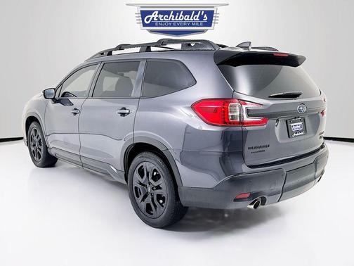 2023 Subaru Ascent Onyx Edition 7-Passenger