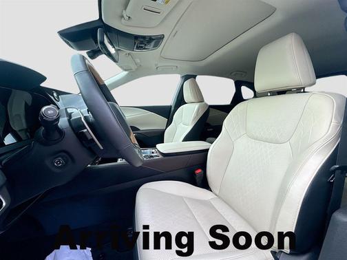 Iridium 2024 Lexus RX 350h Premium Plus