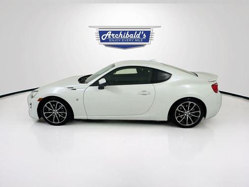 Halo 2017 Toyota 86 SE