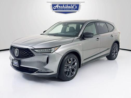 2023 Acura MDX A-SPEC
