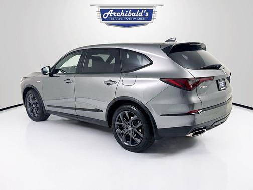 2023 Acura MDX A-SPEC