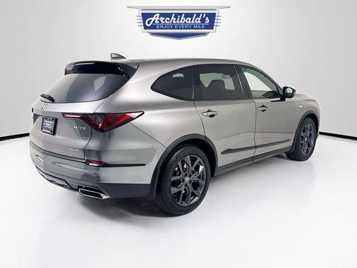 2023 Acura MDX A-SPEC