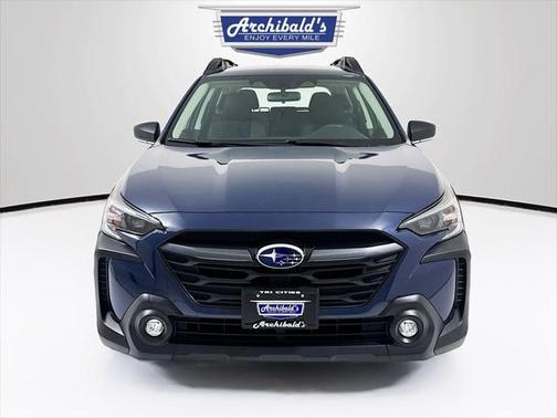 2025 Subaru Outback Base