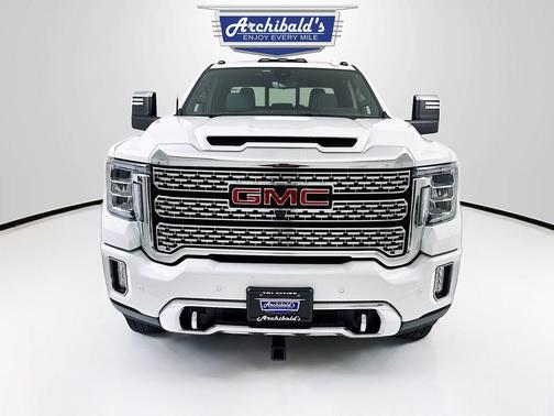 2023 GMC Sierra 3500 Denali