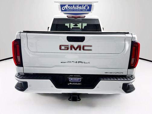 2023 GMC Sierra 3500 Denali