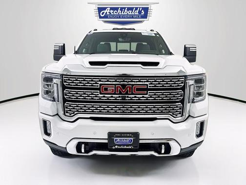 2023 GMC Sierra 3500 Denali