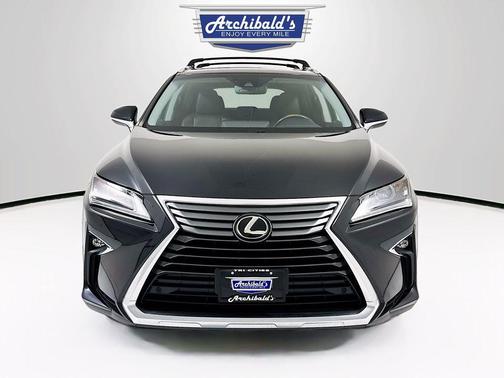 2016 Lexus RX 350 Base