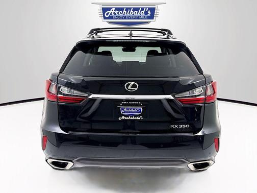 2016 Lexus RX 350 Base