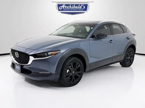 2024 Mazda CX-30 2.5 Turbo Premium Package
