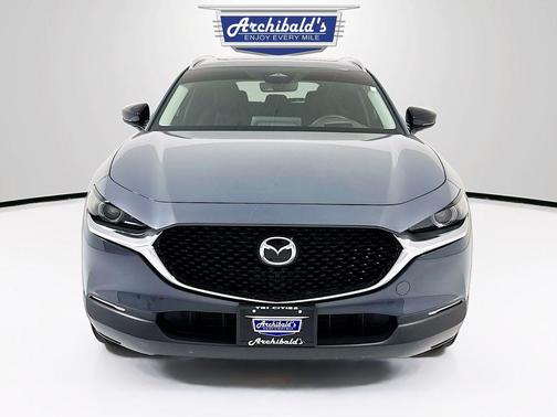 2024 Mazda CX-30 2.5 Turbo Premium Package
