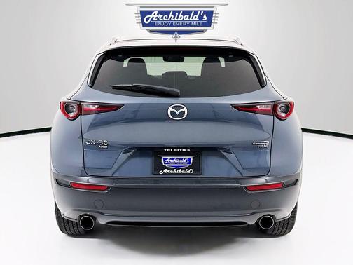 2024 Mazda CX-30 2.5 Turbo Premium Package