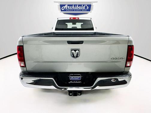 2013 RAM 2500 Tradesman