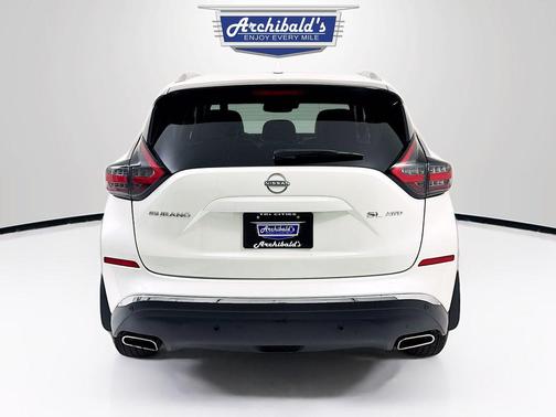 2023 Nissan Murano SL Intelligent AWD