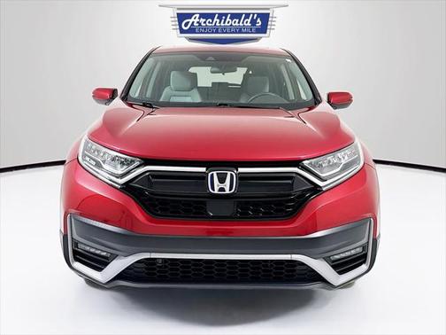 2022 Honda CR-V Hybrid EX
