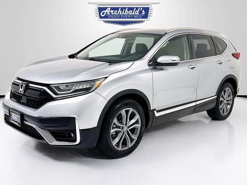 2020 Honda CR-V AWD Touring