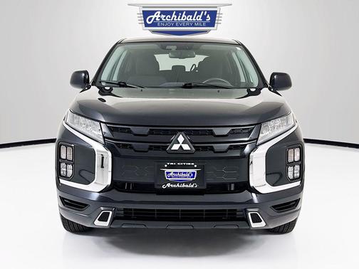 2022 Mitsubishi Outlander Sport 2.0 BE