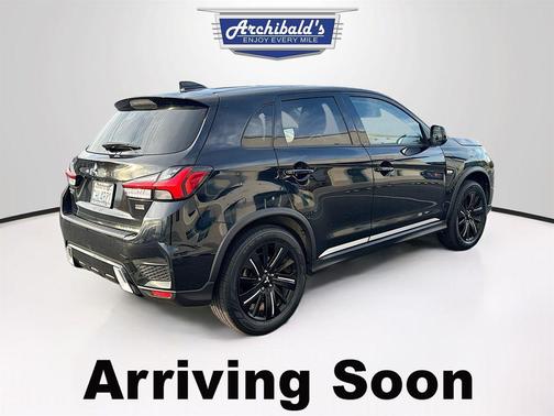 2022 Mitsubishi Outlander Sport 2.0 BE