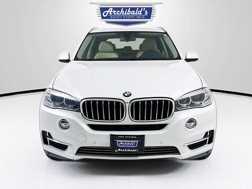 2015 BMW X5 sDrive35i