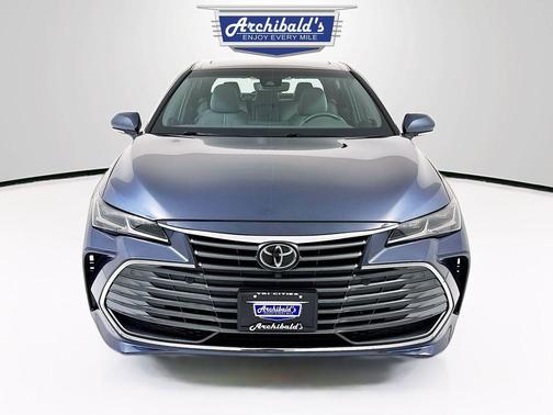 2021 Toyota Avalon Limited