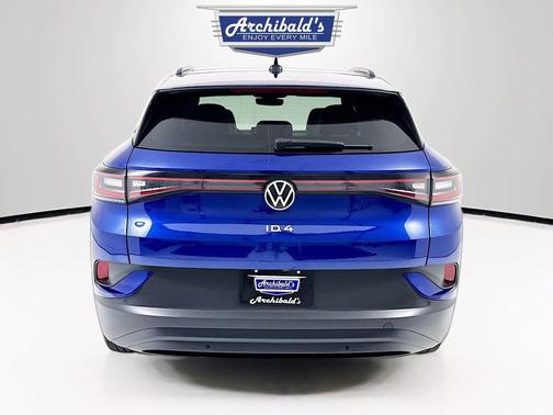 2021 Volkswagen ID.4 Pro S