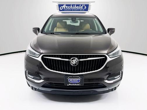 2018 Buick Enclave Premium
