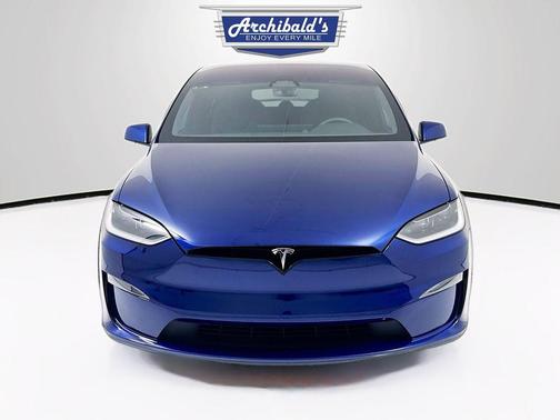 2023 Tesla Model X Base