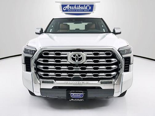 2023 Toyota Tundra 1794 Edition