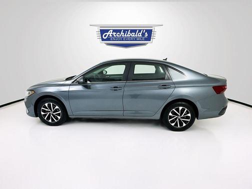 2025 Volkswagen Jetta 1.5T S