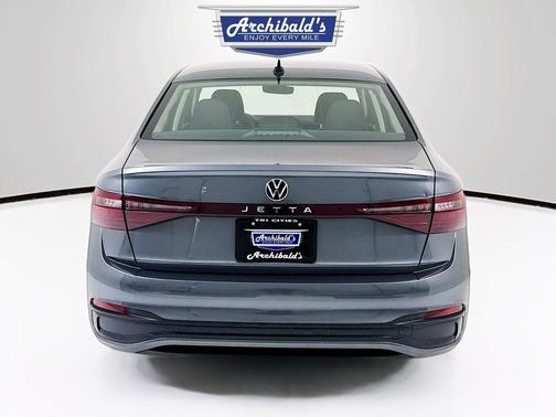 2025 Volkswagen Jetta 1.5T S